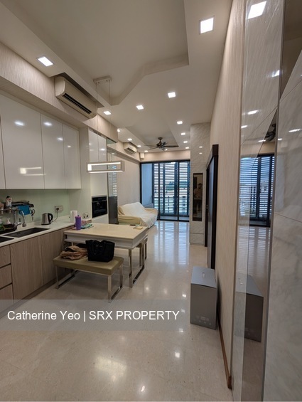 The Hillier (D23), Apartment #487095531